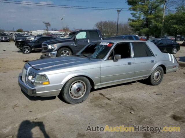 LINCOLN CONTINENTL, 1LNBP97F4GY712716