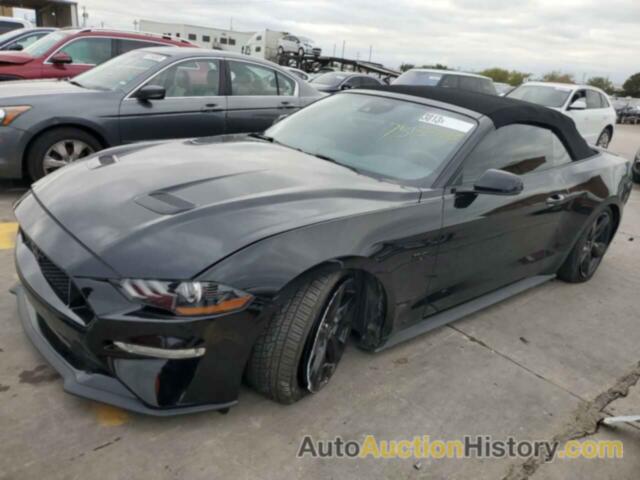 FORD MUSTANG GT, 1FATP8FF3M5141162