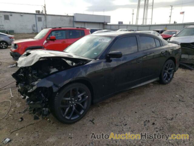 2023 DODGE CHARGER GT, 2C3CDXHG0PH611605