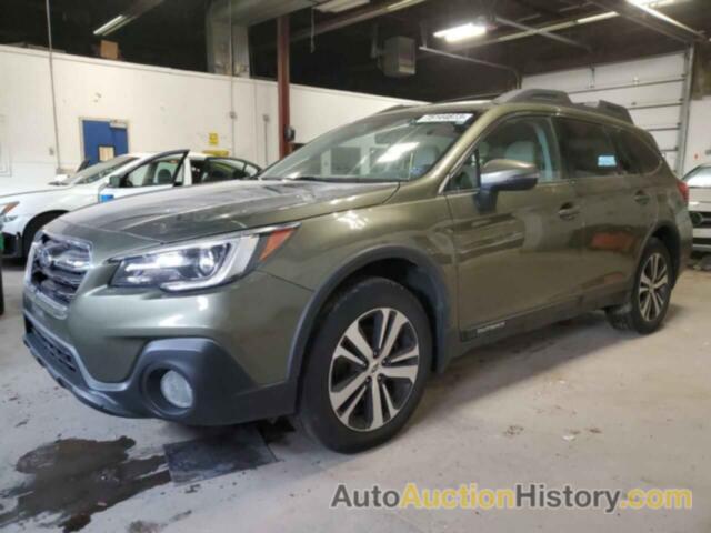 SUBARU OUTBACK 3.6R LIMITED, 4S4BSENC9J3350001