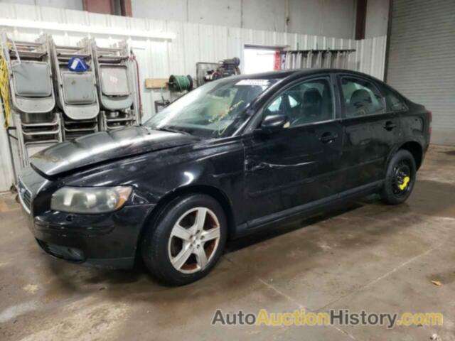 2005 VOLVO S40 T5, YV1MH682552080596