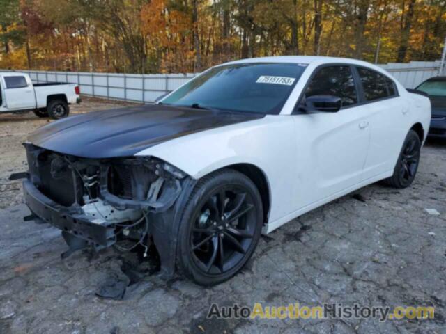 2018 DODGE CHARGER R/T, 2C3CDXCTXJH180167