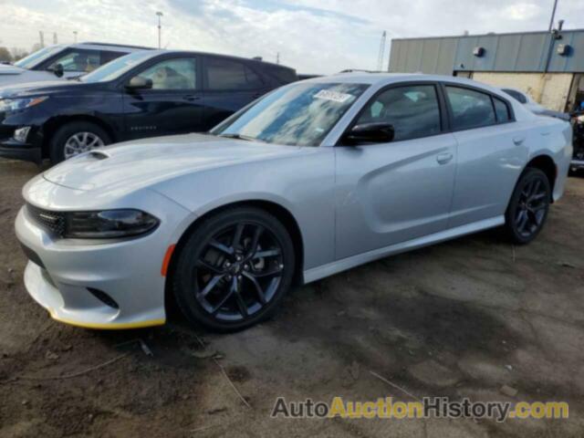 2023 DODGE CHARGER GT, 2C3CDXHG7PH615845