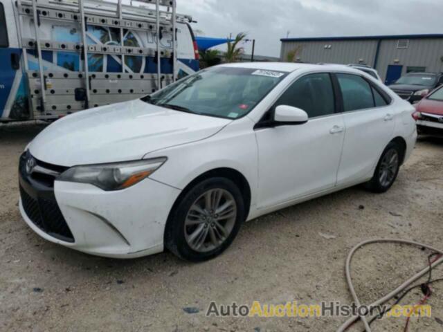 2017 TOYOTA CAMRY LE, 4T1BF1FK9HU652413