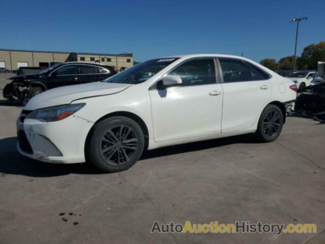 2017 TOYOTA CAMRY LE, 4T1BF1FK4HU454323