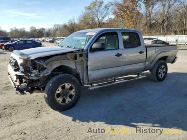 TOYOTA TACOMA DOUBLE CAB LONG BED, 3TMMU4FN9EM067782