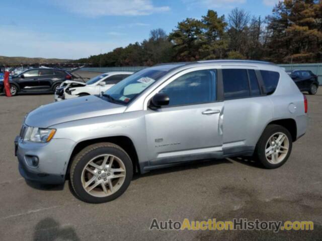 JEEP COMPASS LIMITED, 1J4NF5FBXBD165294