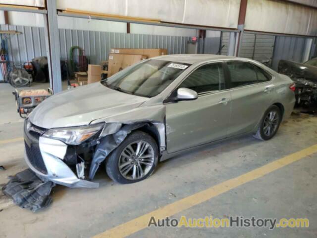 TOYOTA CAMRY LE, 4T1BF1FK2HU737237