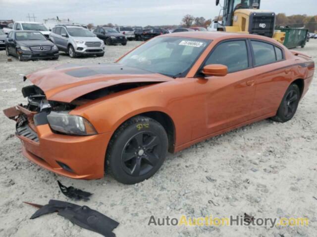 DODGE CHARGER, 2B3CL3CG5BH548641