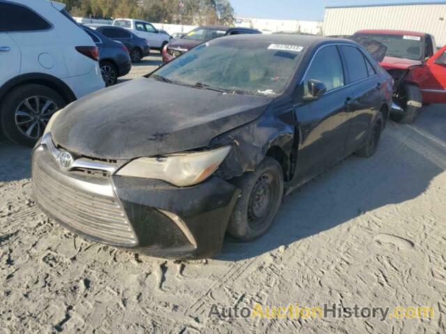 2016 TOYOTA CAMRY LE, 4T1BF1FK3GU201606