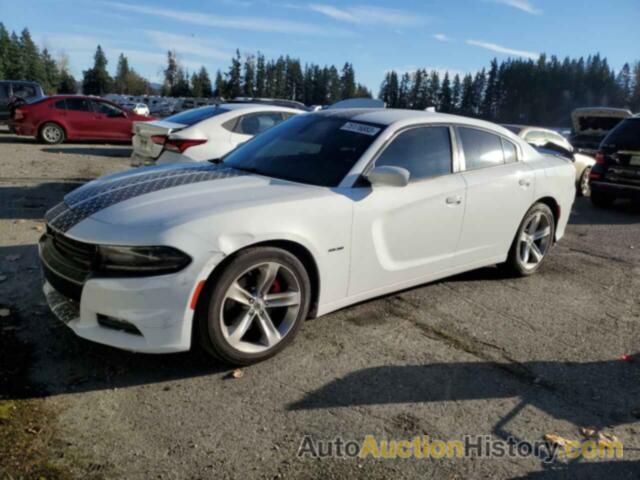 2018 DODGE CHARGER R/T, 2C3CDXCT7JH243144