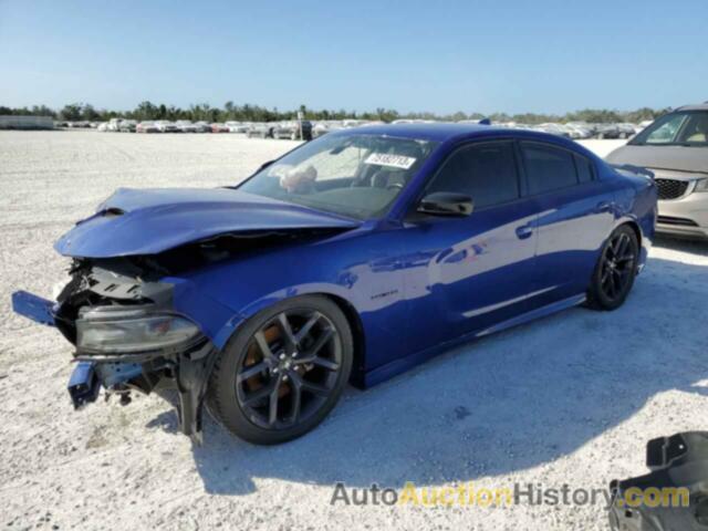 2020 DODGE CHARGER R/T, 2C3CDXCT4LH252743