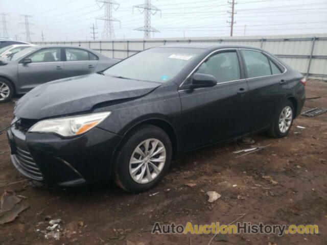 TOYOTA CAMRY LE, 4T4BF1FKXFR468178
