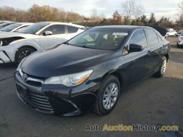 2015 TOYOTA CAMRY LE, 4T4BF1FK4FR459069