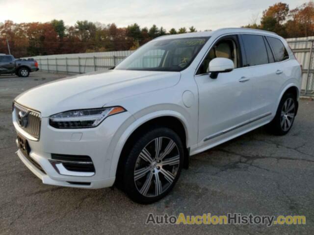 VOLVO XC90 T8 RE T8 RECHARGE INSCRIPTION, YV4BR00L5N1806603