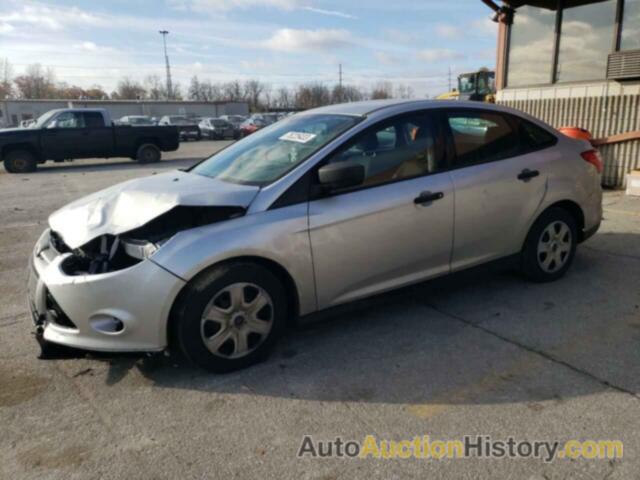FORD FOCUS S, 1FADP3E28DL216827