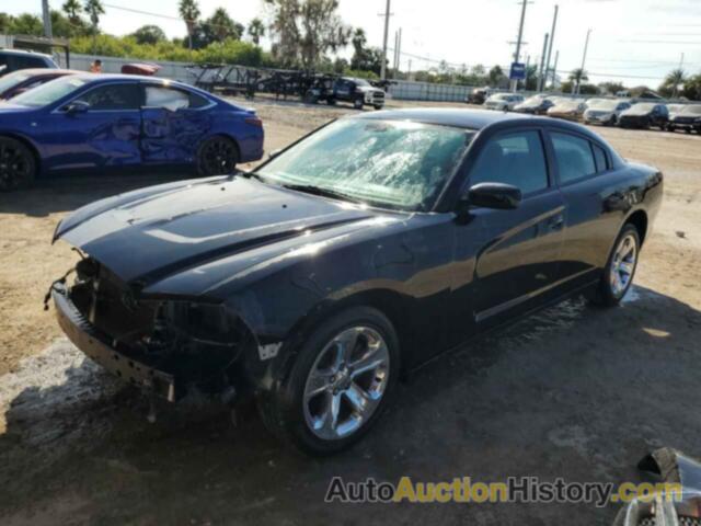 DODGE CHARGER SE, 2C3CDXBGXDH726524