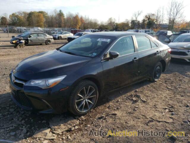 2017 TOYOTA CAMRY LE, 4T1BF1FK1HU723605