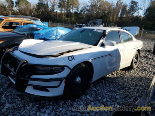 DODGE CHARGER POLICE, 2C3CDXAT1FH928783