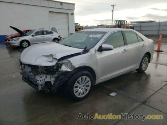 TOYOTA CAMRY BASE, 4T4BF1FK7CR159747