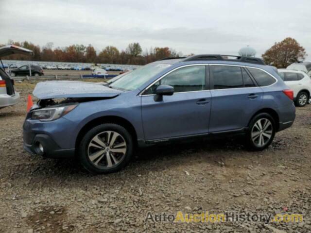 SUBARU OUTBACK 3.6R LIMITED, 4S4BSENC8J3244218