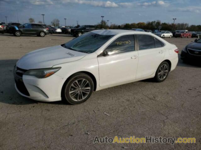 TOYOTA CAMRY LE, 4T1BF1FK2FU035173