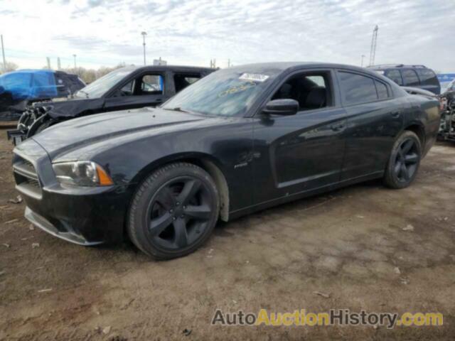 2013 DODGE CHARGER R/T, 2C3CDXCT4DH640833