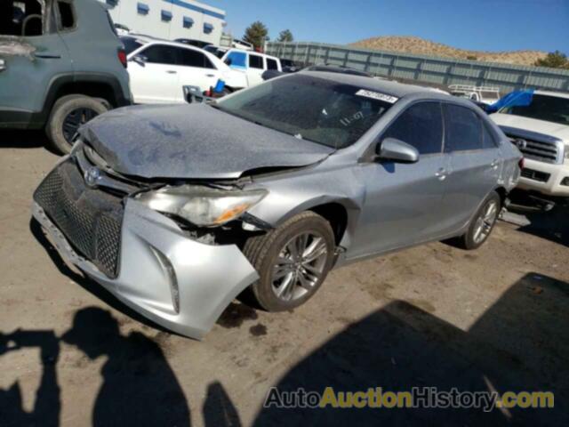 TOYOTA CAMRY LE, 4T1BF1FK7FU955249