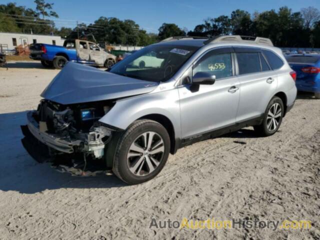 2019 SUBARU OUTBACK 3.6R LIMITED, 4S4BSENC6K3237799