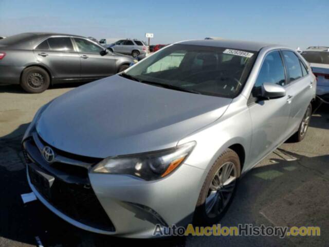 2017 TOYOTA CAMRY LE, 4T1BF1FK1HU423563