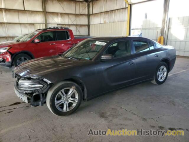 DODGE CHARGER SE, 2C3CDXBGXHH605367