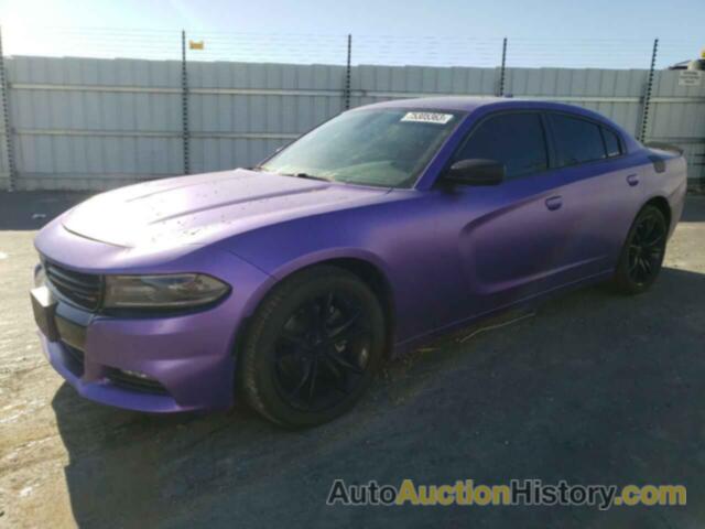 DODGE CHARGER R/T, 2C3CDXCT0GH166979