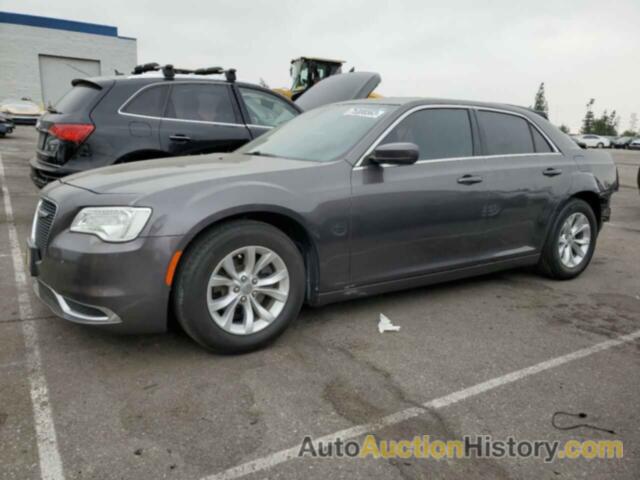 2015 CHRYSLER 300 LIMITED, 2C3CCAAG5FH904117