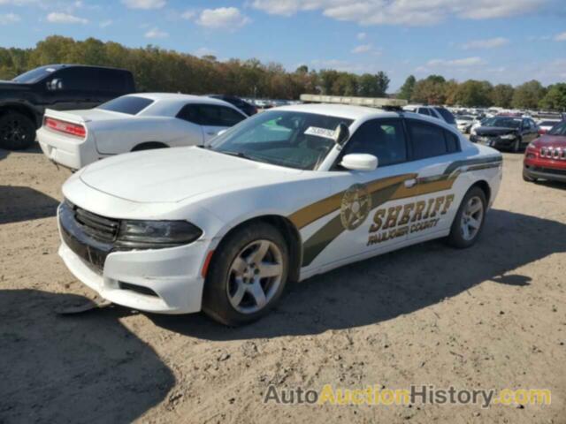 DODGE CHARGER POLICE, 2C3CDXAG3FH806302