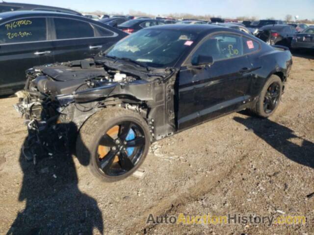 2021 FORD MUSTANG GT, 1FA6P8CF1M5107724