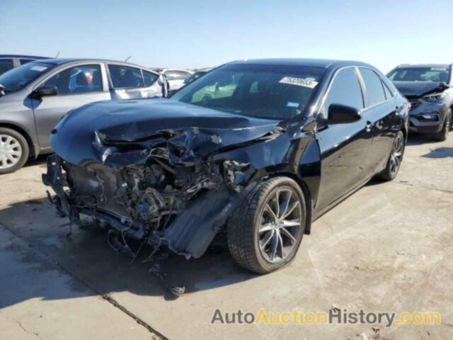2015 TOYOTA CAMRY LE, 4T1BF1FK1FU085059