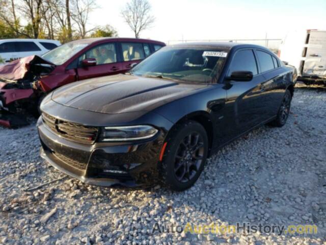 DODGE CHARGER GT, 2C3CDXJG2JH231036