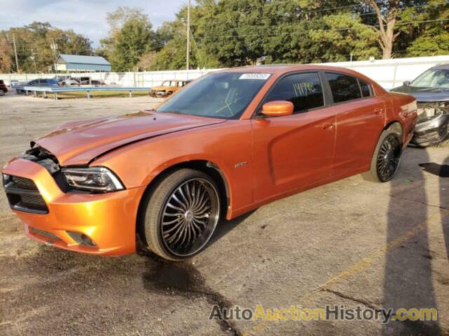 2011 DODGE CHARGER R/T, 2B3CL5CT8BH508210