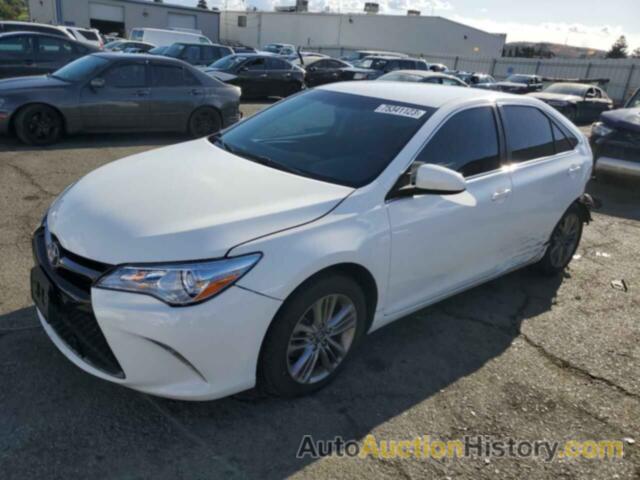 2016 TOYOTA CAMRY LE, 4T1BF1FK8GU602505