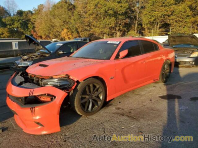 2018 DODGE CHARGER R/T 392, 2C3CDXGJ8JH237183