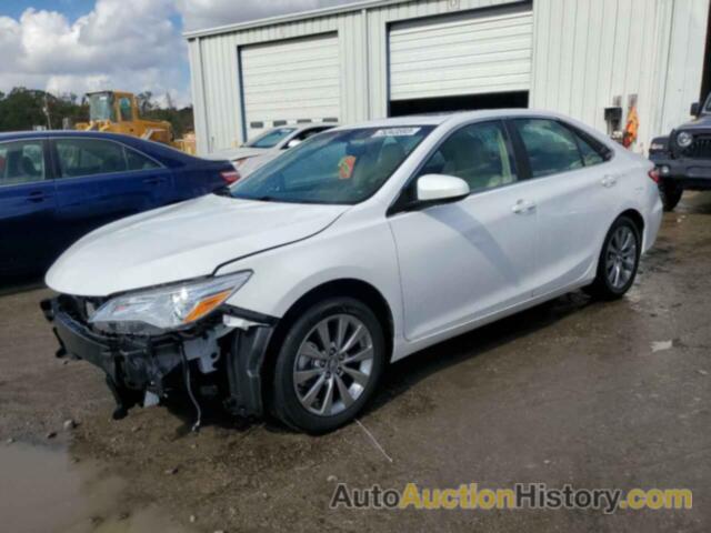 2016 TOYOTA CAMRY LE, 4T1BF1FK8GU574740