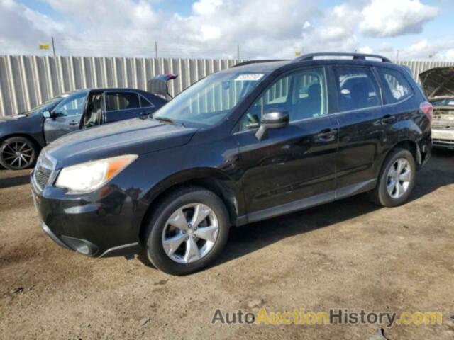 2015 SUBARU FORESTER 2.5I LIMITED, JF2SJAHC8FH455328