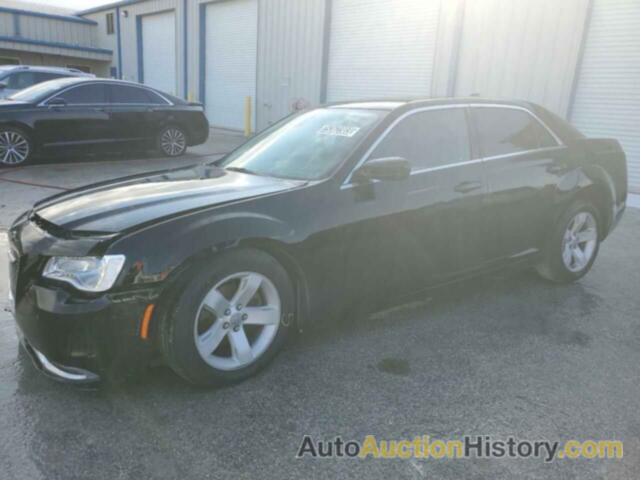 2015 CHRYSLER 300 LIMITED, 2C3CCAAG1FH898445