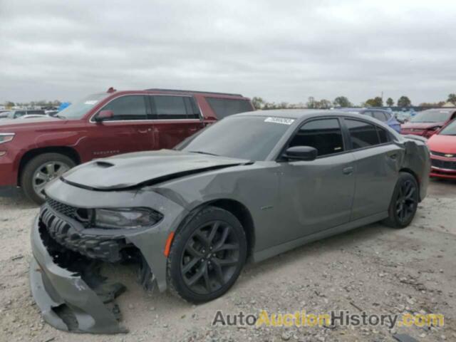 DODGE CHARGER R/T, 2C3CDXCT6KH692560