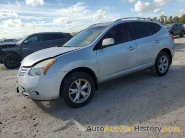 NISSAN ROGUE S, JN8AS58T29W048561