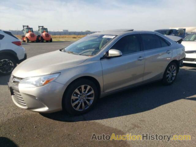 2015 TOYOTA CAMRY LE, 4T1BF1FK4FU873740