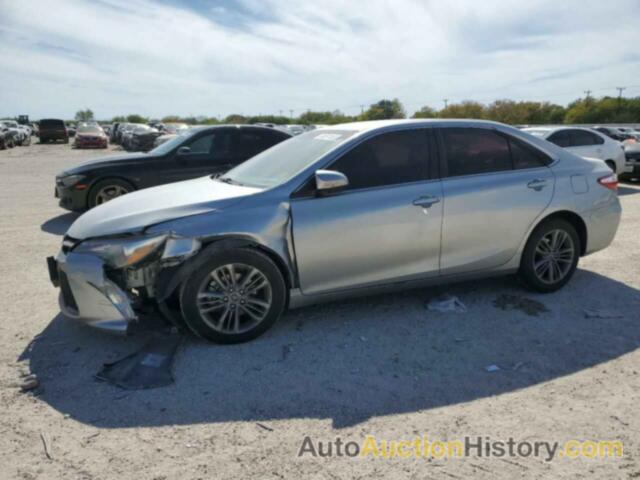 2015 TOYOTA CAMRY LE, 4T1BF1FK1FU008644