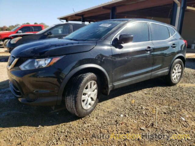 NISSAN ROGUE S, JN1BJ1CP6KW244386