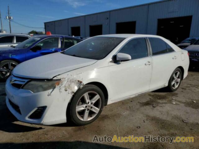2013 TOYOTA CAMRY L, 4T4BF1FK9DR286288