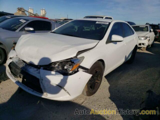 TOYOTA CAMRY LE, 4T4BF1FK3GR565210